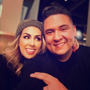 Meet your Posher, Rick